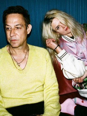 The Kills: