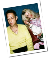 The Kills: 