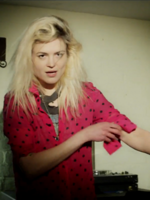 The Kills: Neues Video zu
