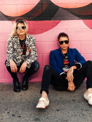 The Kills: Neues Video zu