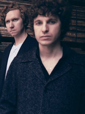 The Kooks: