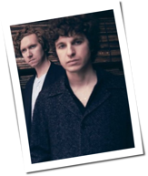 The Kooks: 