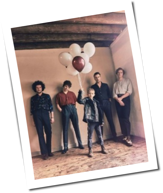 The Kooks: Neue Singles&comma; neues Album