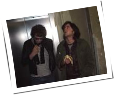 The Libertines: Doherty und Bar&acirc;t wieder vereint