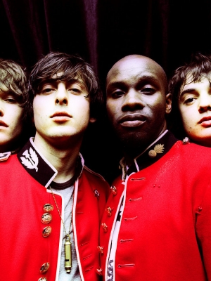 The Libertines: Erstes Video nach elf Jahren