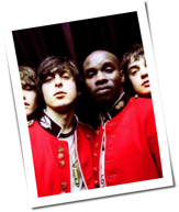 The Libertines: Erstes Video nach elf Jahren