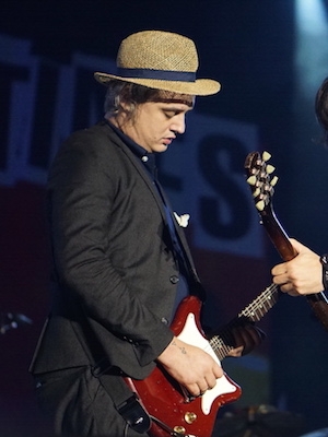 The Libertines: Neuer harter Clip der Briten