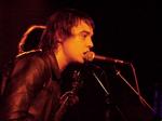The Libertines: Pete Doherty schlägt um sich