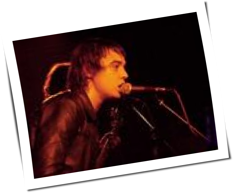 The Libertines: Pete Doherty schl&auml;gt um sich