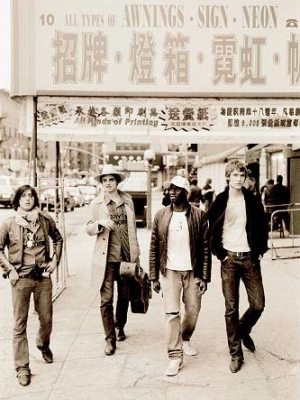 The Libertines: Promo zu erfolgreich, Release verschoben