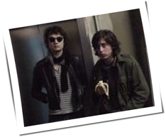 The Libertines: Reunion f&uuml;r die Beatles&quest;