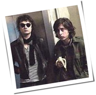 The Libertines: Weihnachtssingle mit dem Knacki&quest;