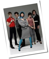 The Long Blondes: Schlaganfall erzwingt Bandaufl&ouml;sung