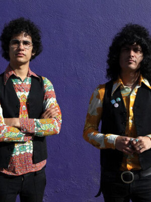The Mars Volta: Epische Rückkehr mit