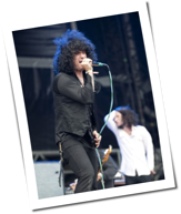 The Mars Volta: Neuer Song mit Peppers-Basser Flea