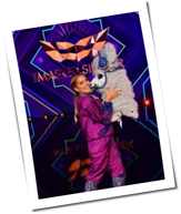 The Masked Singer: Adios&comma; Alpaka&excl;