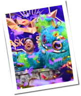 The Masked Singer: Alexander Klaws gewinnt Staffel 5