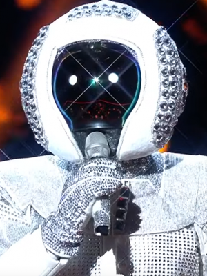The Masked Singer: Astronaut Max Mutzke gewinnt