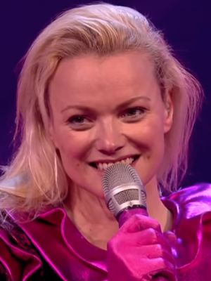 The Masked Singer: Aus die Fledermaus