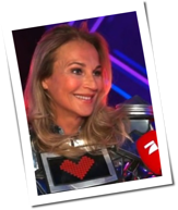 The Masked Singer: Caroline Beil gibt den Roboter