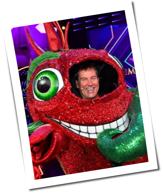 The Masked Singer: Ciao&comma; Chili&comma; ciao&excl;