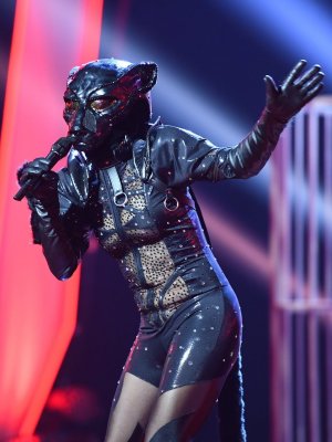 The Masked Singer: Corona erzwingt Verschiebung