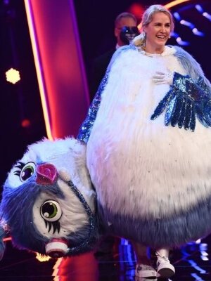The Masked Singer: Das Küken hat ausgepiepst