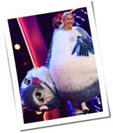 The Masked Singer: Das K&uuml;ken hat ausgepiepst