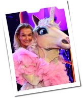 The Masked Singer: Das allerletzte Einhorn