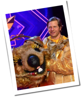 The Masked Singer: Der letzte Bulle war das Quokka