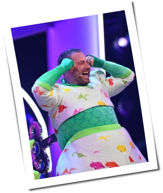 The Masked Singer: Dino Sasha gewinnt Staffel 4
