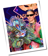 The Masked Singer: Galax'Sis verpasst das Halbfinale