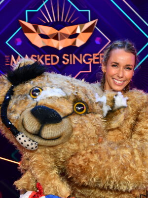 The Masked Singer: Gesangstalent schlägt Komik