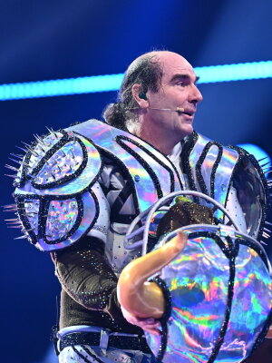 The Masked Singer: Guildo Horn verpasst das Finale