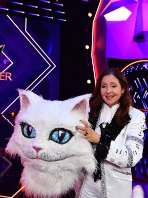 The Masked Singer: Katze aus dem Sack