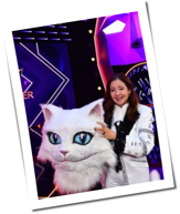 The Masked Singer: Katze aus dem Sack
