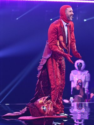 The Masked Singer: Kein Kummer beim Hummer