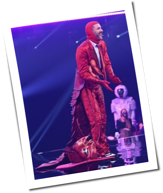 The Masked Singer: Kein Kummer beim Hummer