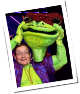The Masked Singer: Mach quak&comma; Wigald&excl;