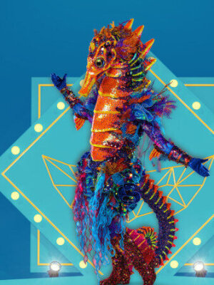 The Masked Singer: Neue Masken für Staffel 8