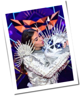 The Masked Singer: Sarah Lombardi gewinnt Staffel 3