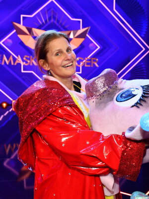 The Masked Singer: Schwein gehabt beim Staffelauftakt