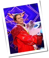 The Masked Singer: Schwein gehabt beim Staffelauftakt
