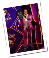 The Masked Singer: Sp&auml;tes Aus f&uuml;r Seestern und Gorilla