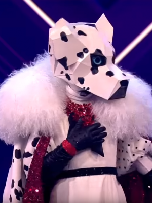 The Masked Singer: Stefanie Heinzmann gibt die Diva