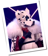 The Masked Singer: Stefanie Heinzmann gibt die Diva