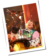 The Masked Singer: Zebra gewinnt&comma; Ork schl&auml;gt alles