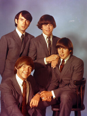 The Monkees: Sänger und Gitarrist Michael Nesmith ist tot