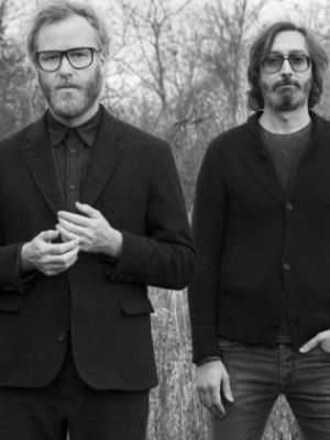 The National: Neuer Song