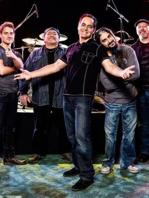 The Neal Morse Band: Video-Premiere